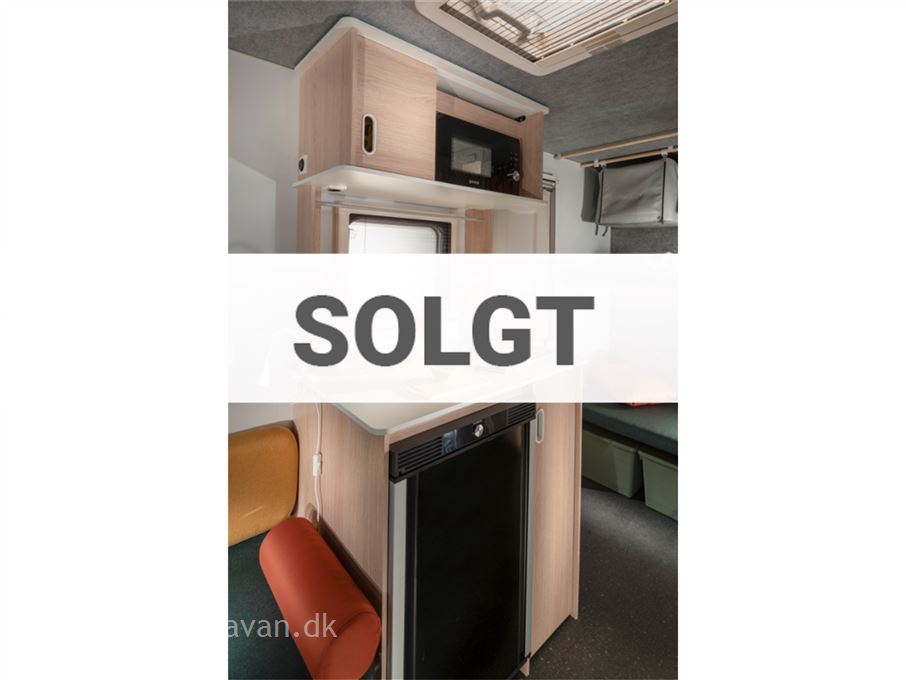 Adria Aviva Lite 360 DK